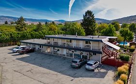 Maple Leaf Motel & Rv Park Resort